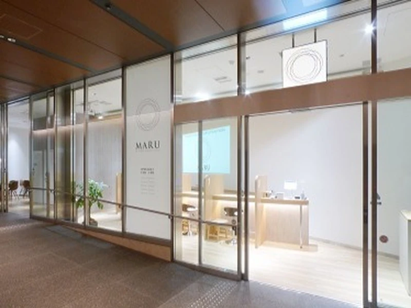 東京ビジネスクリニック Maru By TokyoBusiness Clinicの写真1