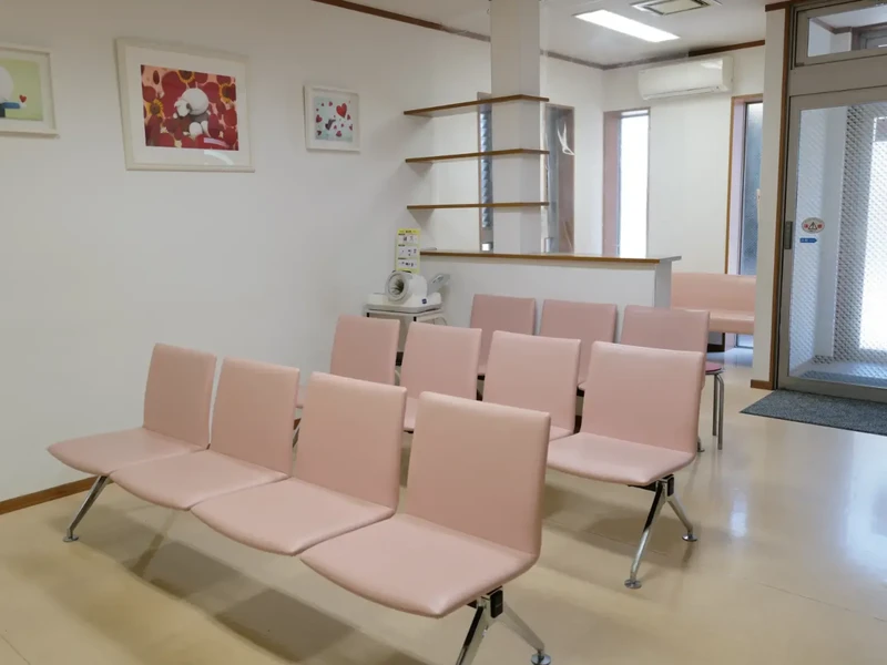 松浦クリニックの写真2