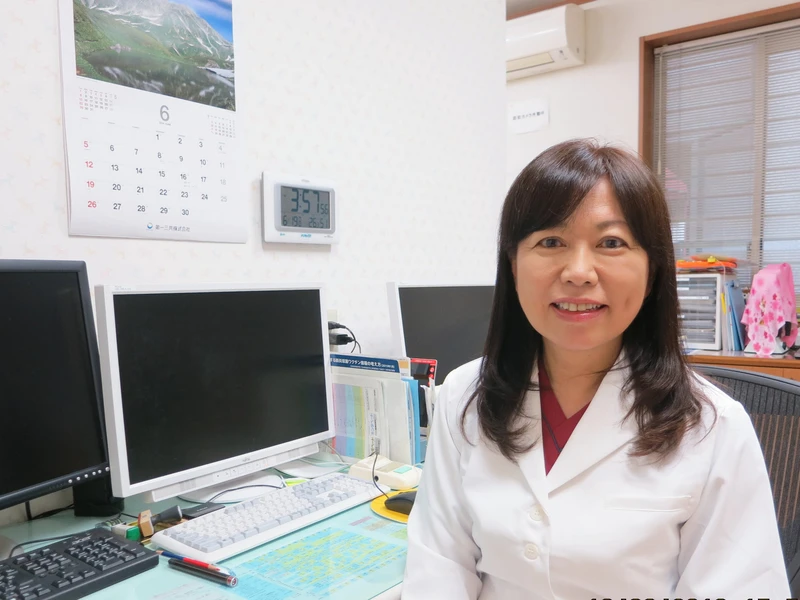 松浦クリニックの写真1