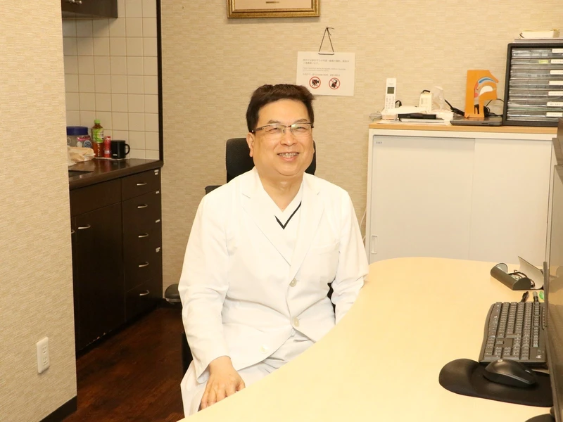 松澤呼吸器クリニックの写真1
