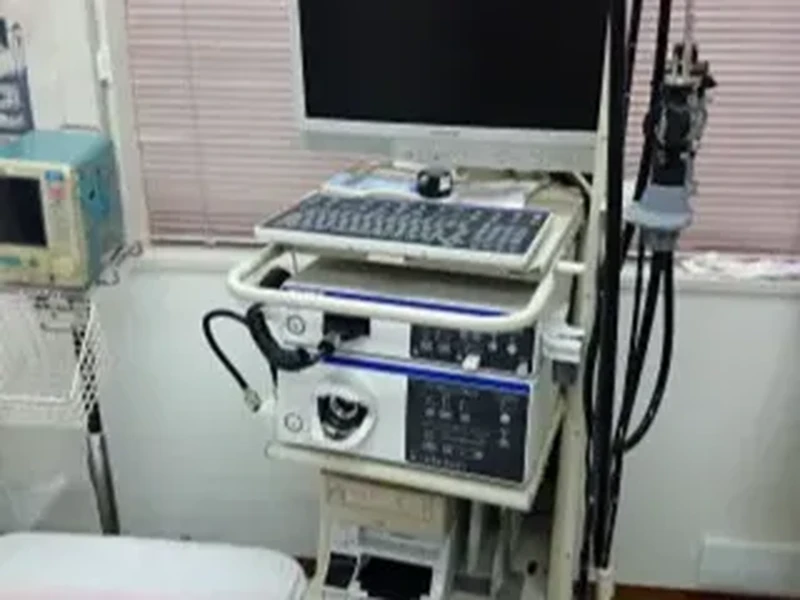 宮園内科クリニックの写真3
