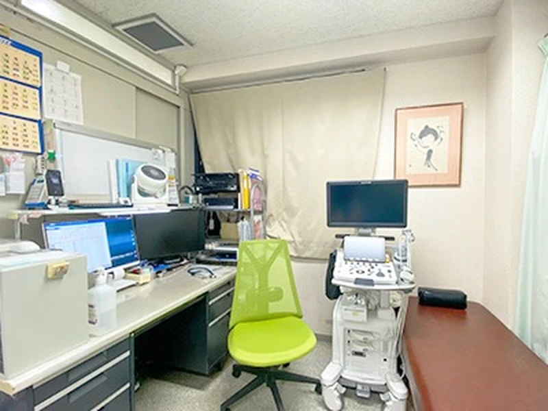馬場内科消化器科クリニックの写真4