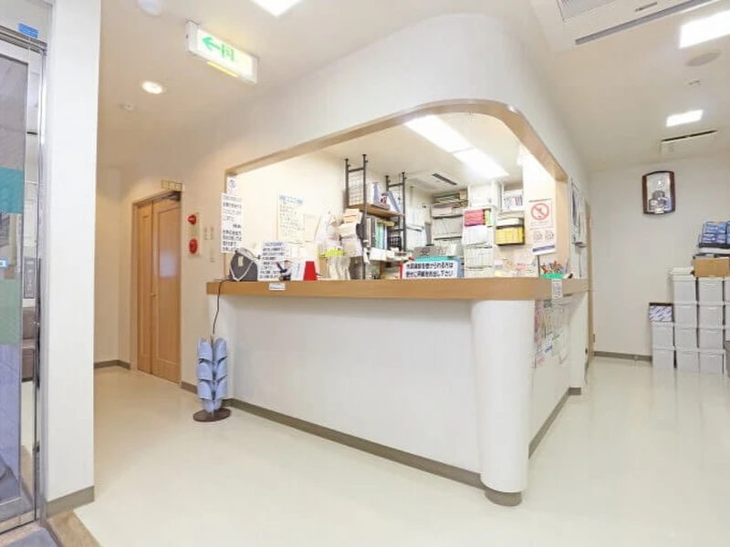 三鷹南口内科の写真2