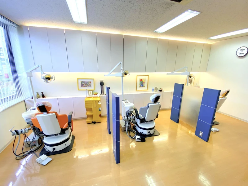 市川矯正歯科クリニックの写真6