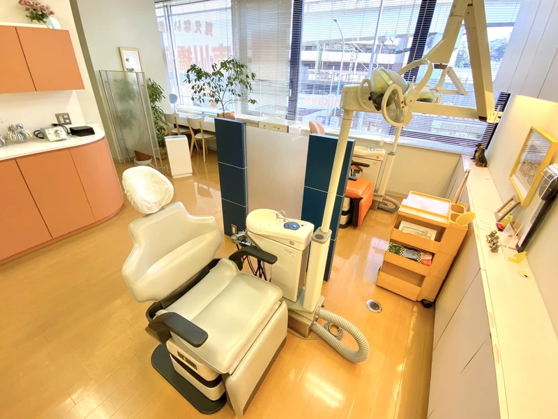 市川矯正歯科クリニックの写真7