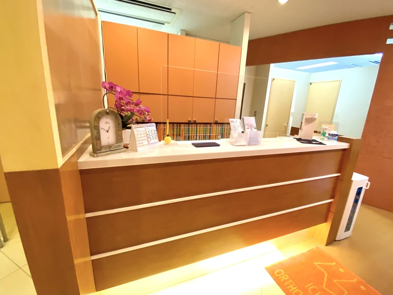市川矯正歯科クリニックの写真4