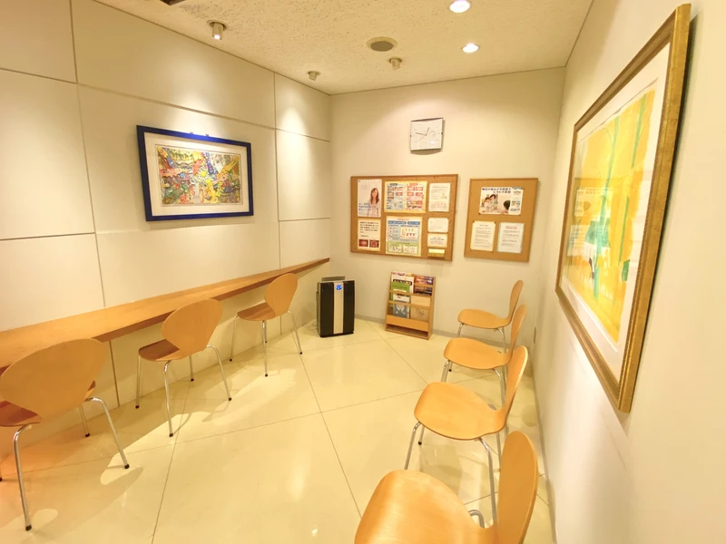 市川矯正歯科クリニックの写真5