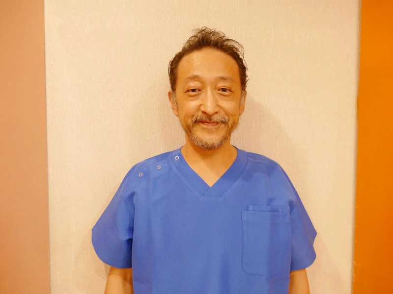 やまもと矯正歯科の写真9