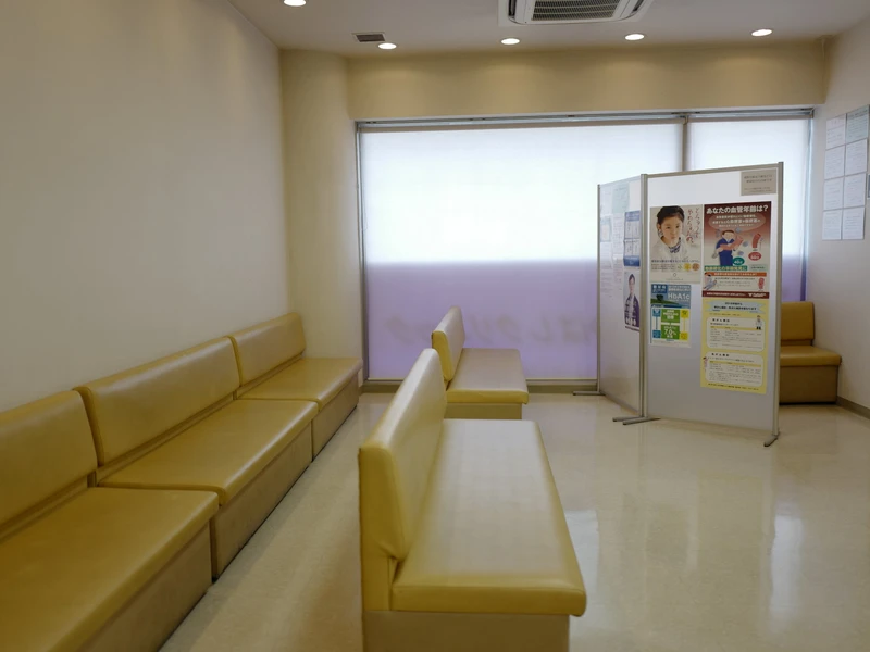 たかはしクリニックの写真3
