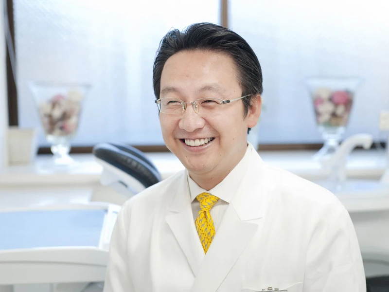 吉井矯正歯科調布クリニックの写真2