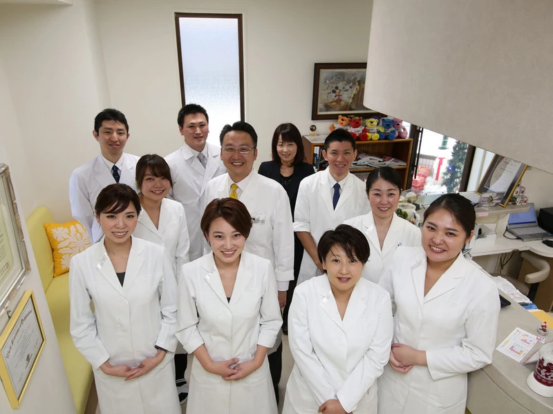吉井矯正歯科調布クリニックの写真1