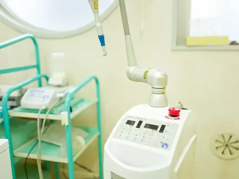 おおくぼ歯科医院の写真2