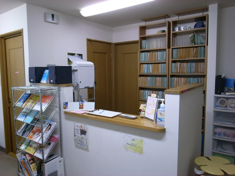 桜新町メンタルクリニックの写真3