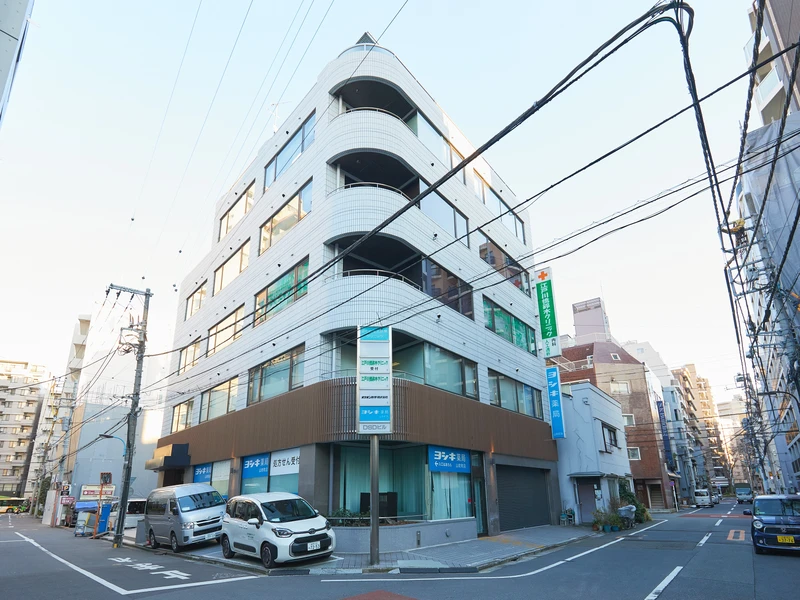 江戸川橋鈴木クリニックの写真4