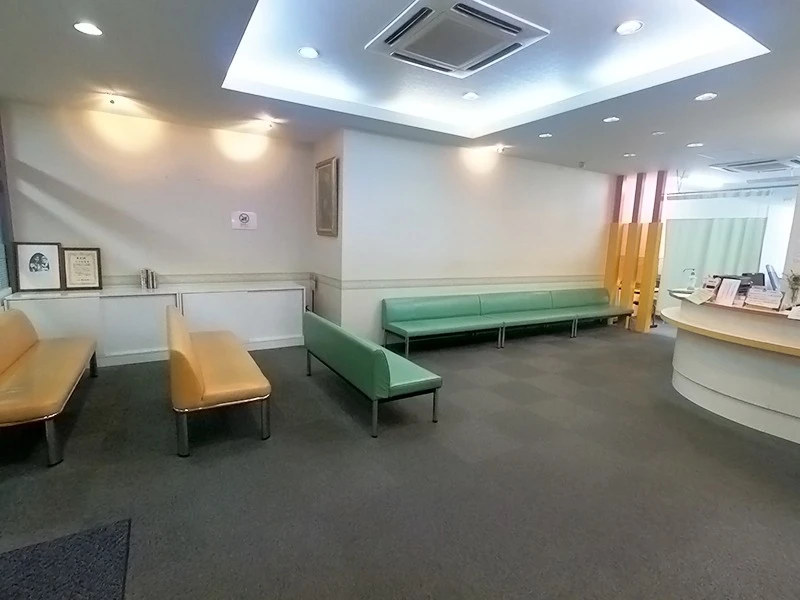 いしい整形外科の写真2
