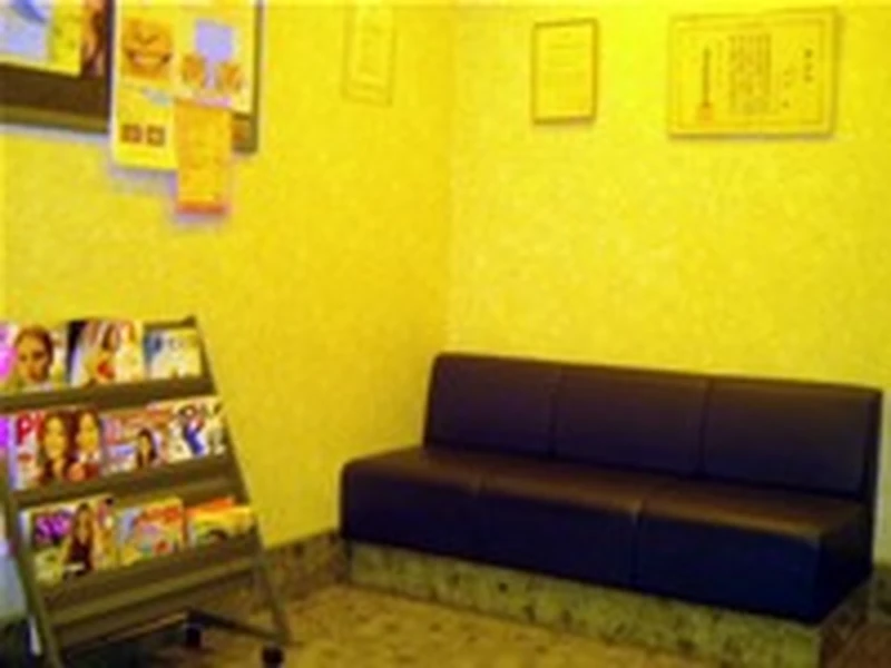 池田歯科診療室の写真4