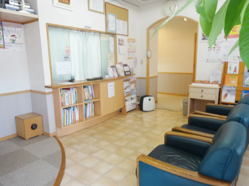 佐々木産婦人科の写真2