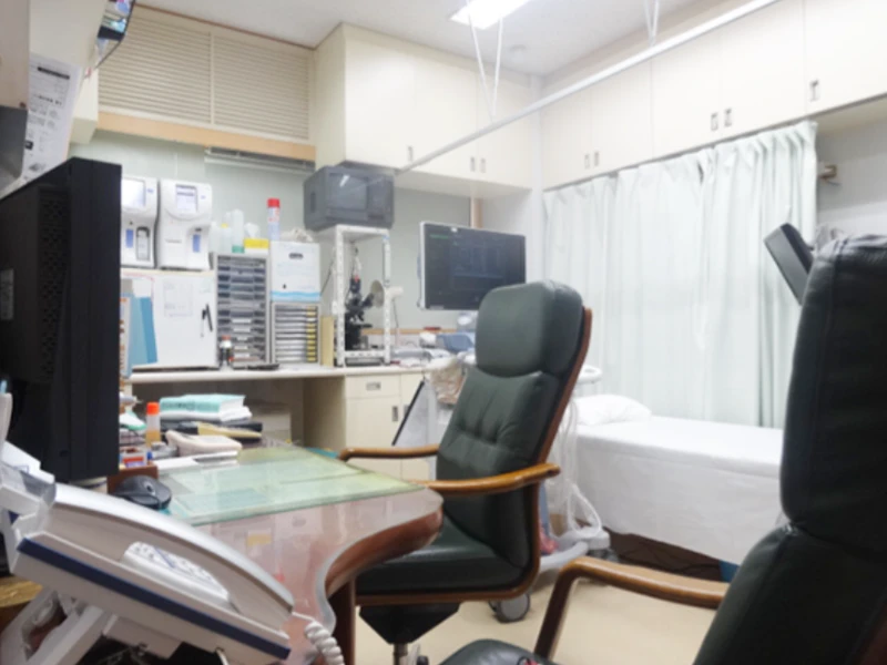 佐々木産婦人科の写真4