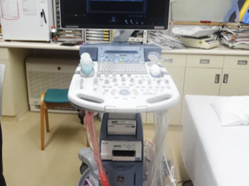 佐々木産婦人科の写真5