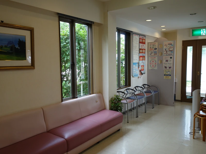 宮本歯科 歯科口腔外科クリニックの写真2