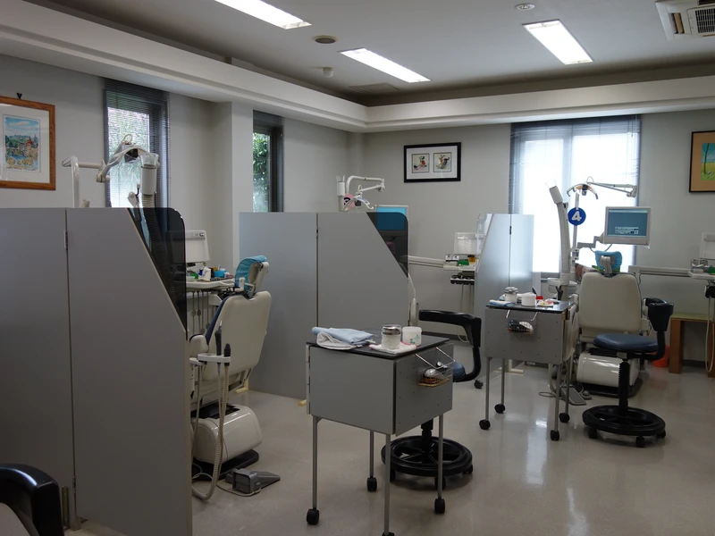宮本歯科 歯科口腔外科クリニックの写真3