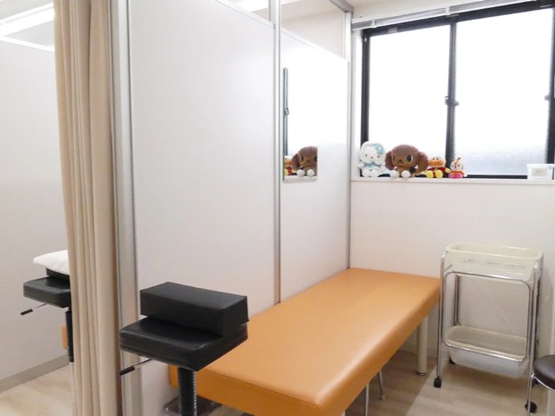 鹿田皮膚科クリニックの写真5