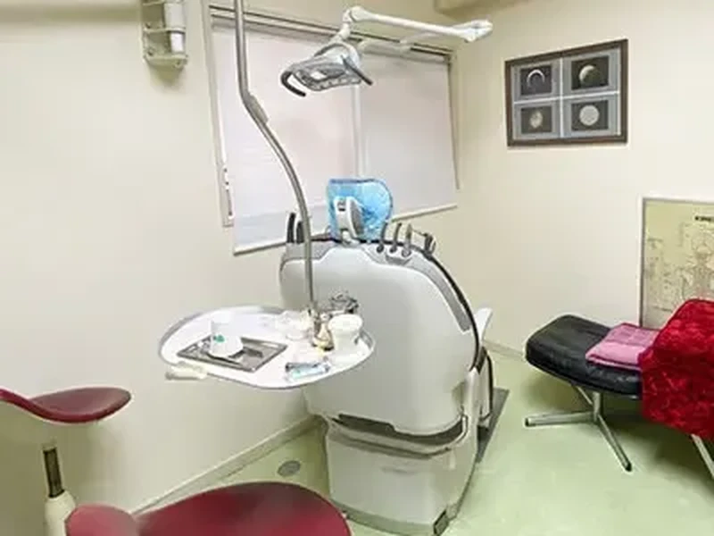 阿部晴彦歯科診療所の写真4