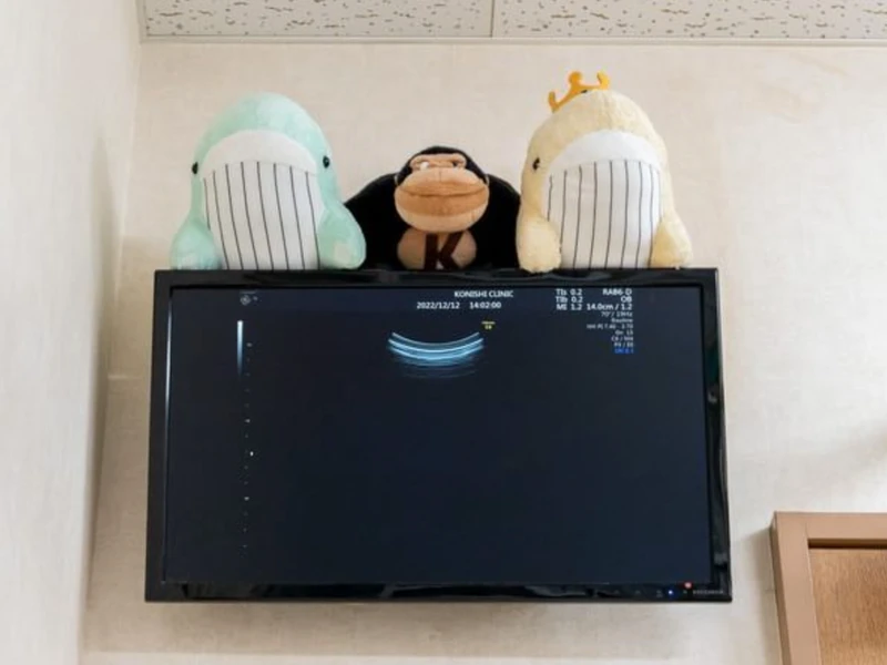小西醫院の写真7