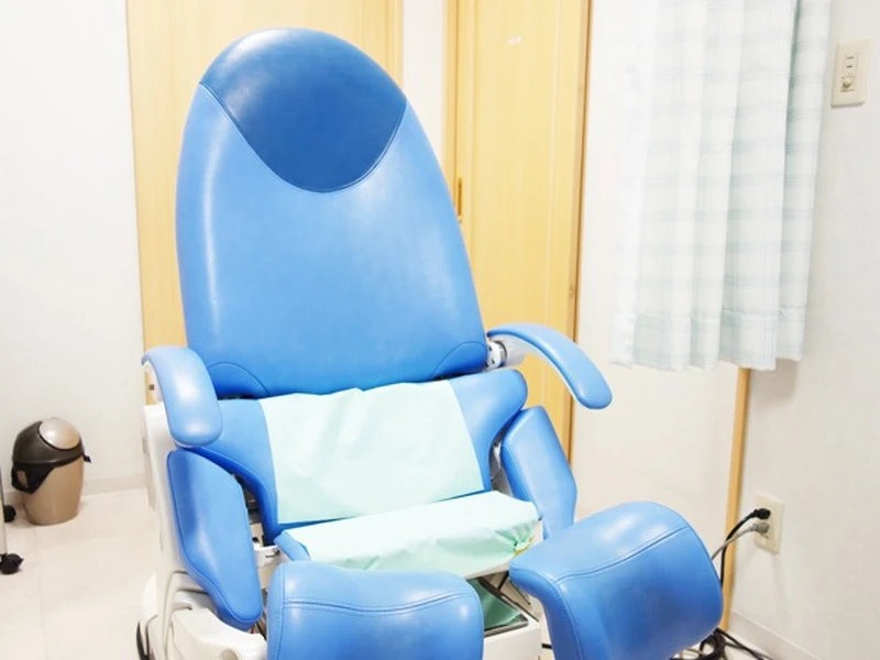 西荻レディースクリニックの写真5