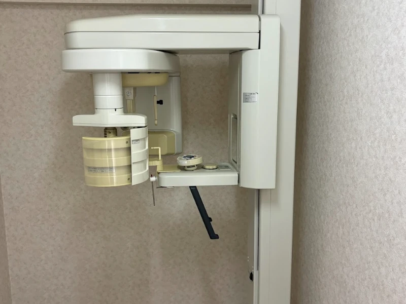 たかつ歯科クリニックの写真2