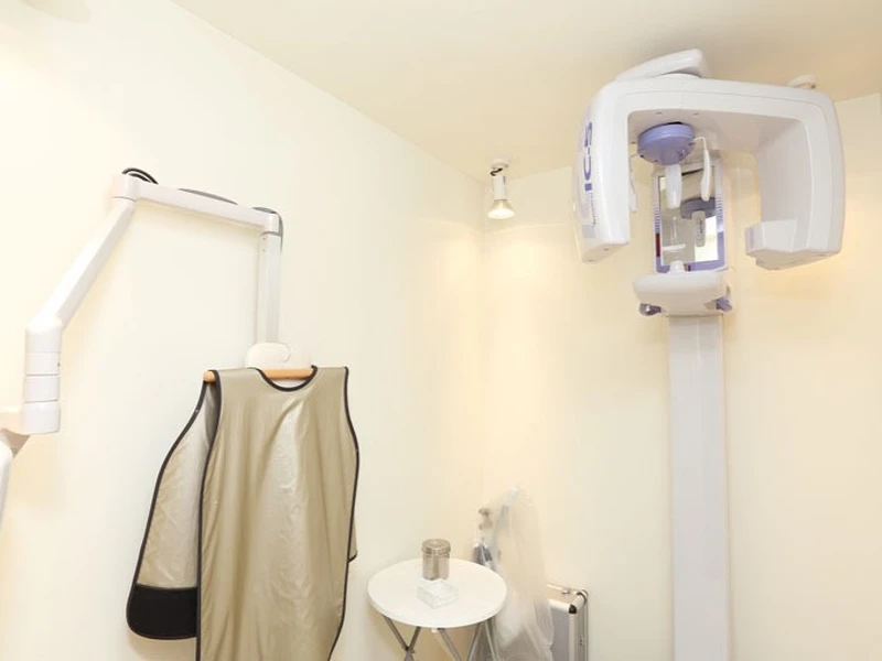 曽我歯科医院三軒茶屋の写真4