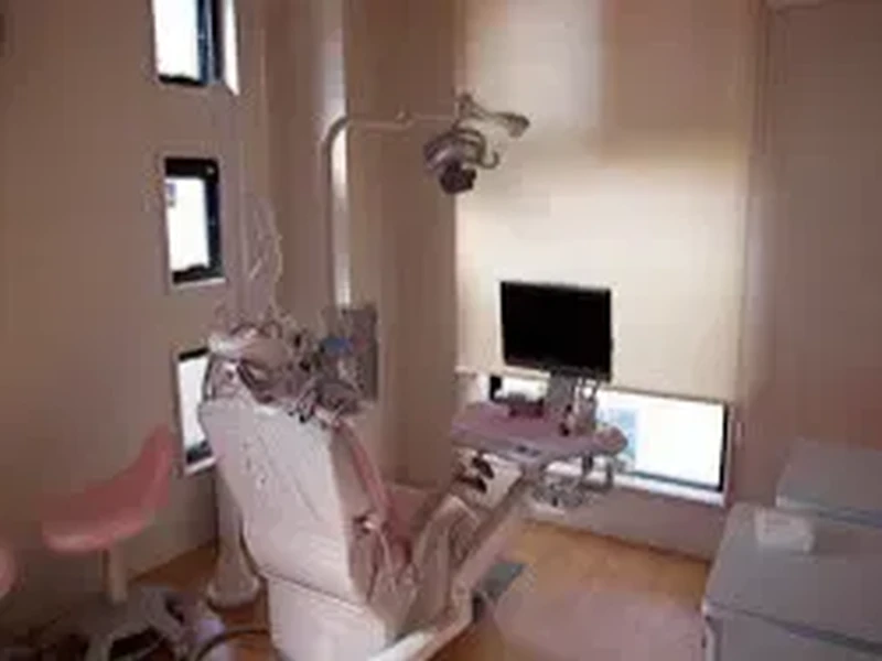 ほりかわクリニック歯科の写真3