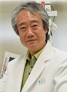 神津 仁の写真