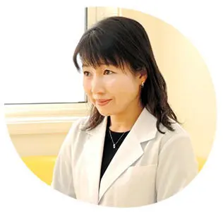 竹内 邦子の写真