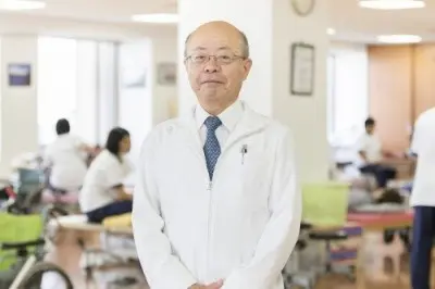 髙家 幹夫の写真