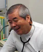 肥田 泰の写真