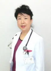 檜谷 まりこの写真