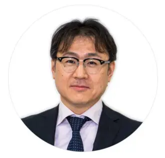 菅本 健司の写真