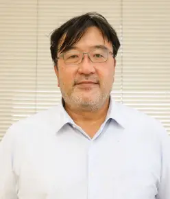 坂口 正巳の写真