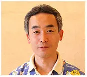三森 謙一の写真