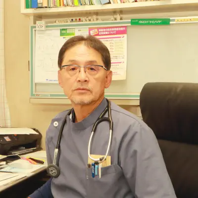 山﨑 雅裕の写真