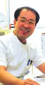 飯藤 豪一の写真