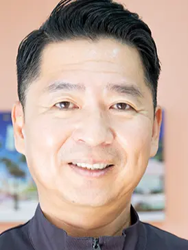 安藤 元の写真
