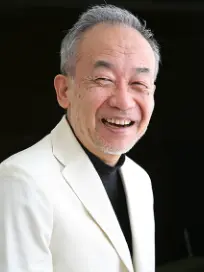 萩原 優の写真
