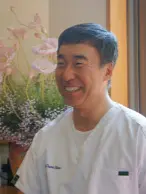 日野 容碩の写真