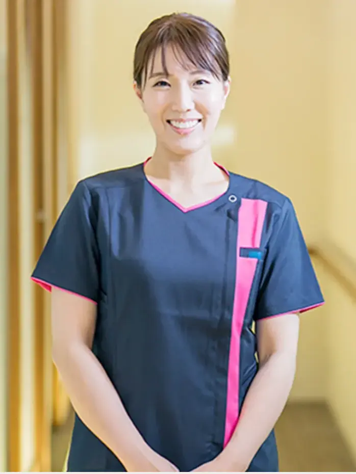 小北 紗絵子の写真