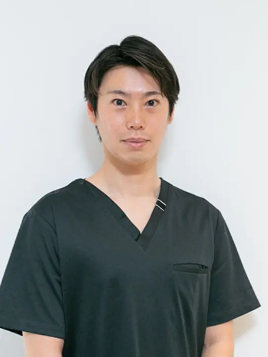北坂 卓哉の写真