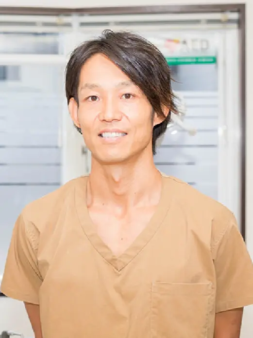 西野 武四の写真
