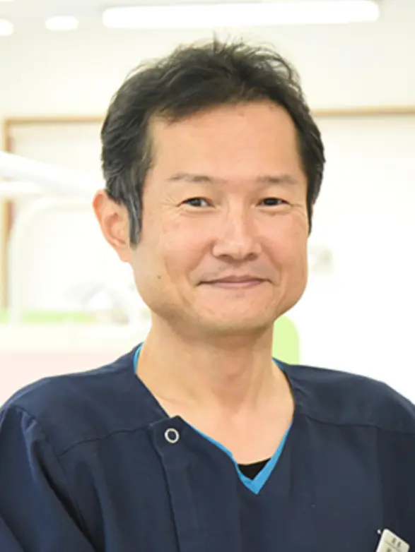 家田 靖丈の写真