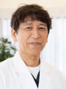 池田 威の写真